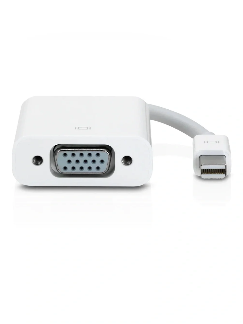 Apple Mini DisplayPort to VGA Adapter